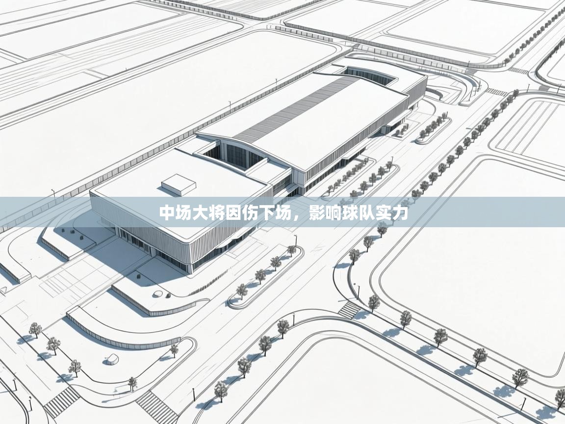 中场大将因伤下场，影响球队实力  第1张