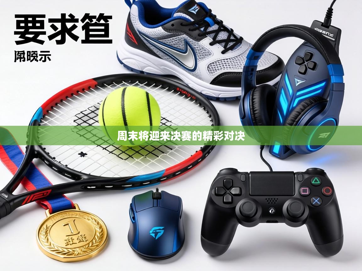 周末将迎来决赛的精彩对决  第2张