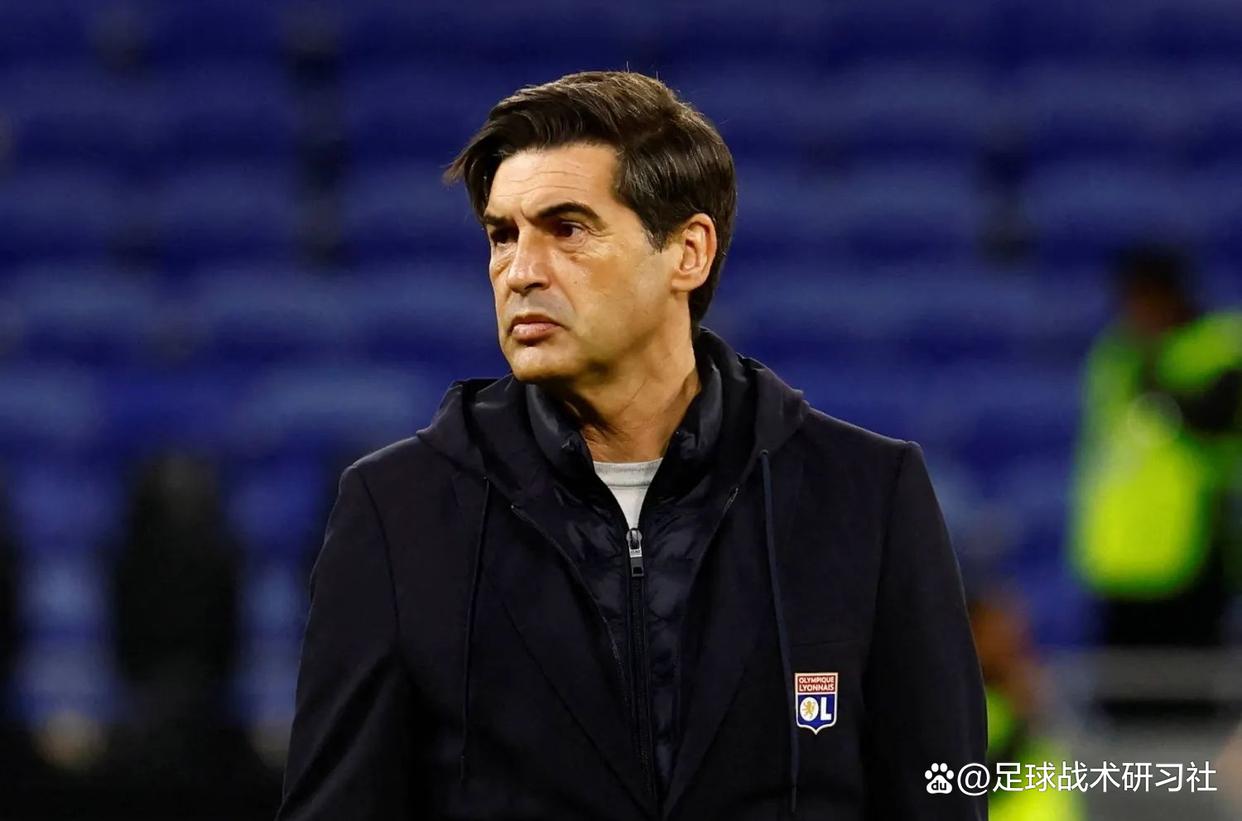 里昂主帅成功改变战术取得临时胜利 里昂主帅成功改变战术取得临时胜利