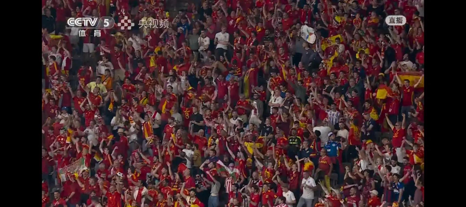 西班牙队夺冠！绝世绝杀夺冠