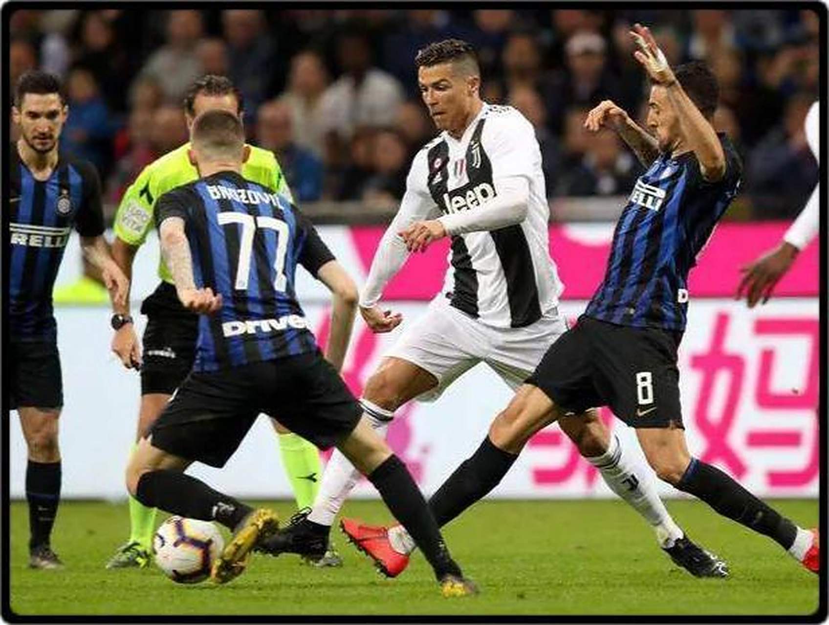 尤文图斯逆转国米,挺进意大利杯半决赛的简单介绍 尤文图斯逆转国米,挺进意大利杯半决赛的简单介绍