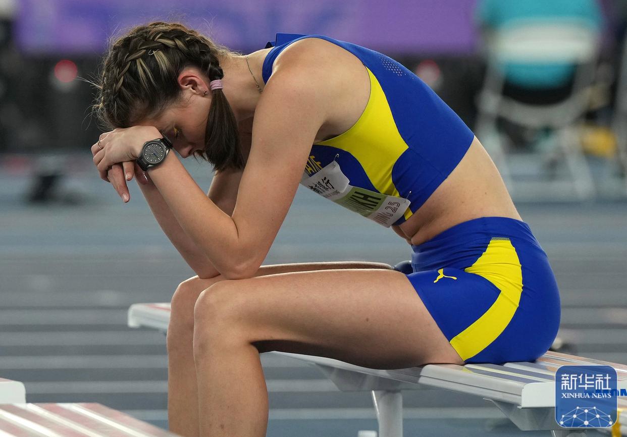 爱游戏直播-田径女子跳远赛场一跃高下，美国选手轻松封后！的简单介绍