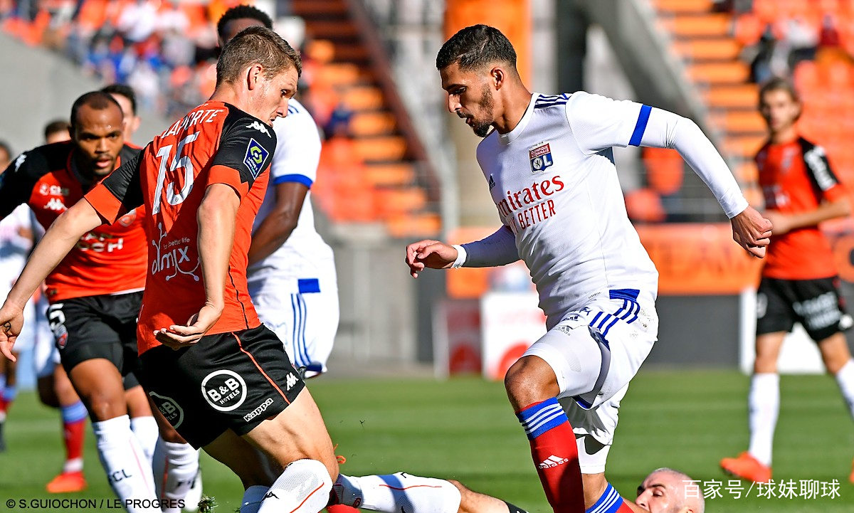 波尔多客场击败洛里昂，取得三分