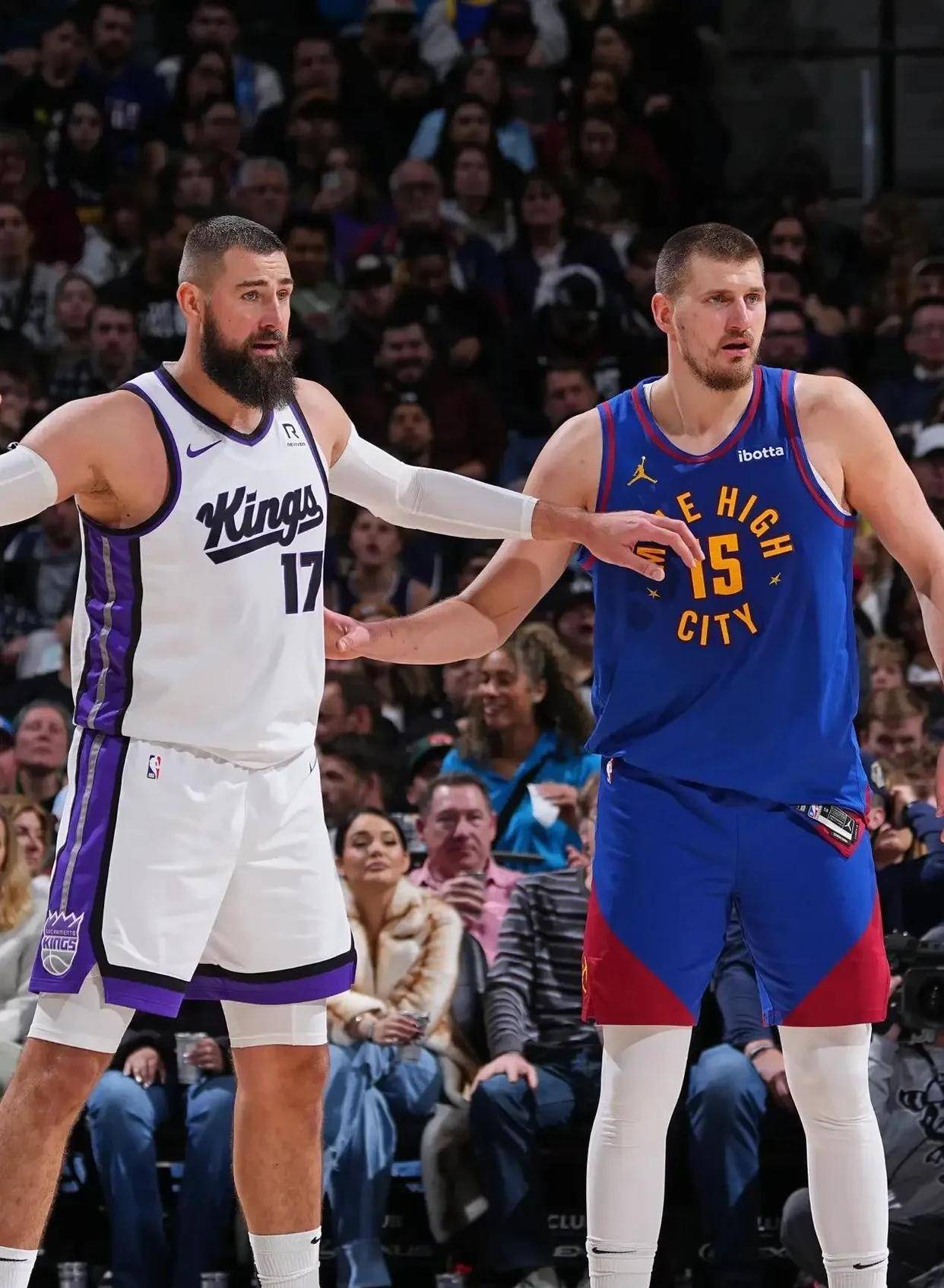 关于掘金队连胜在望，阵容优势摆在明处的信息