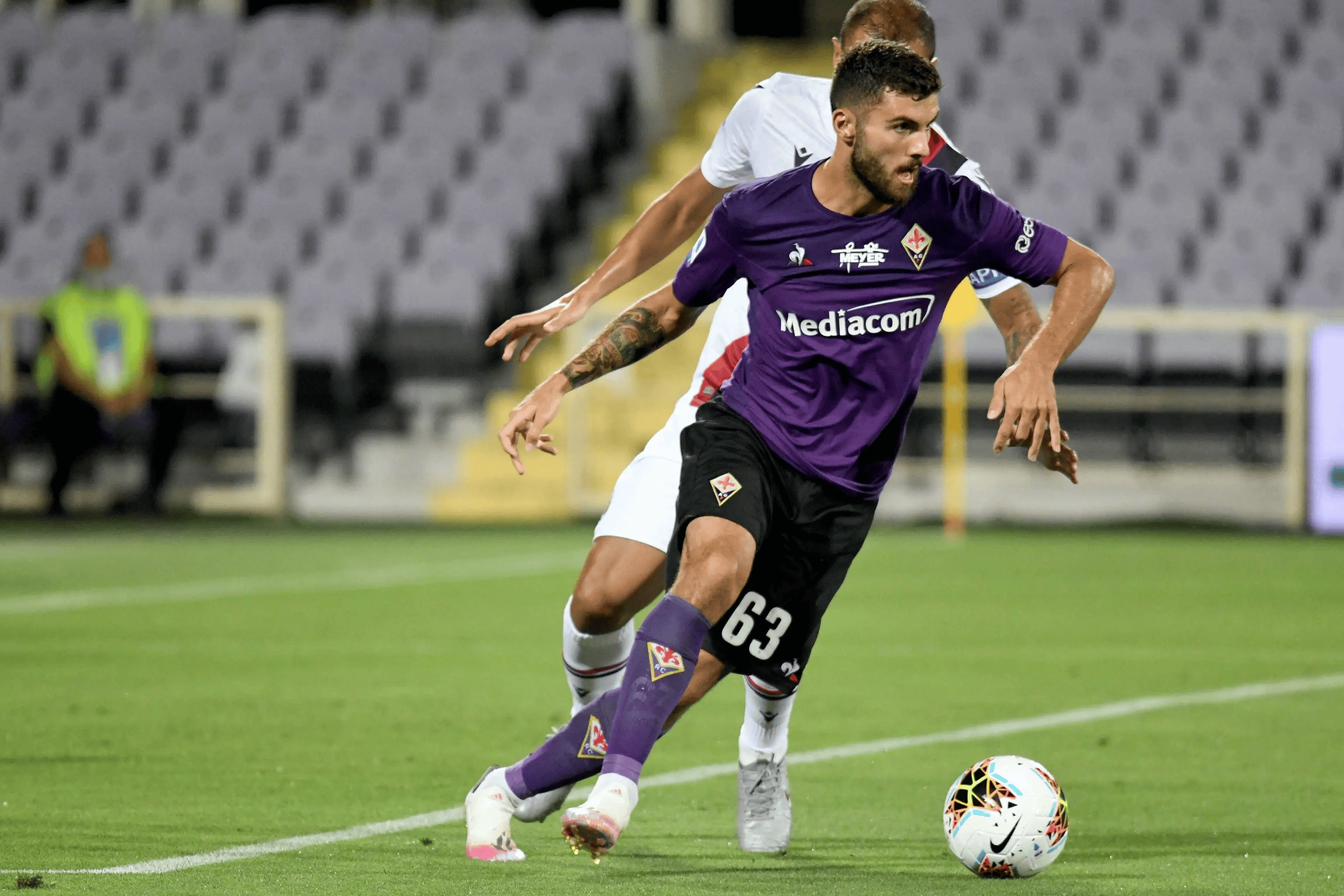 爱游戏网页版-佛罗伦萨客场作战，迎接难缠对手的简单介绍