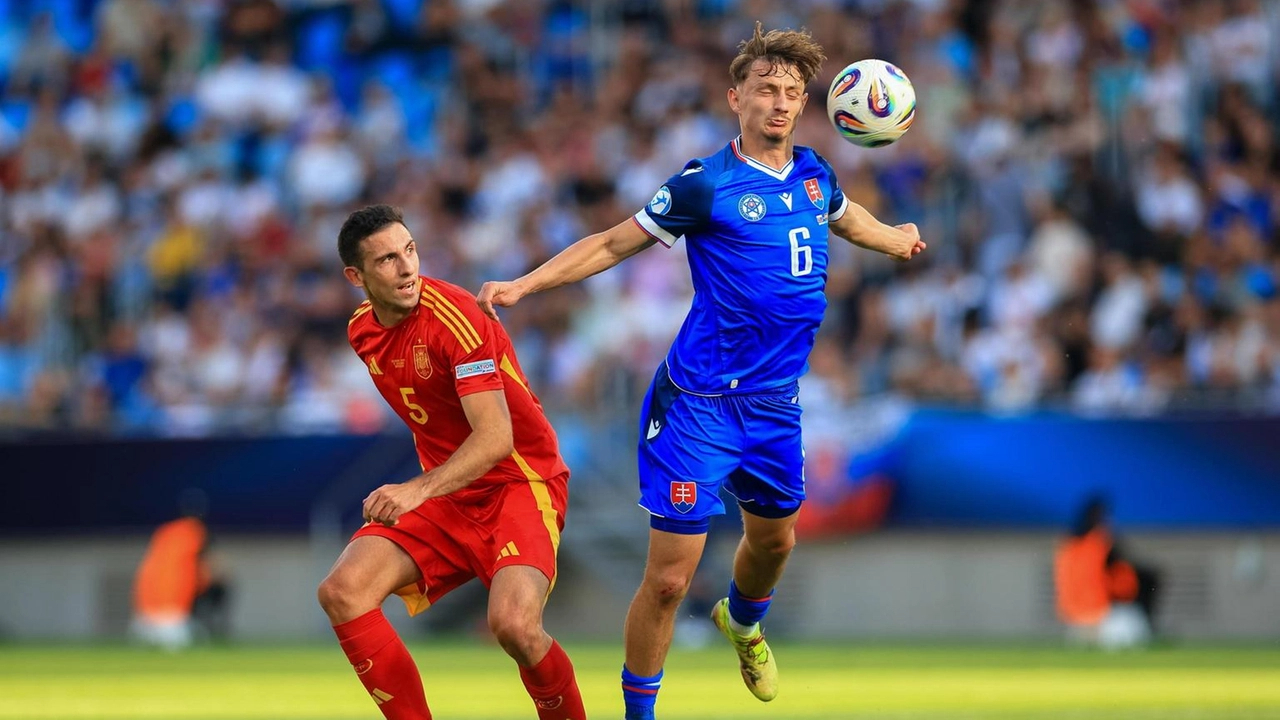 包含斯洛伐克队备战欧洲比赛，备战工作有序的词条