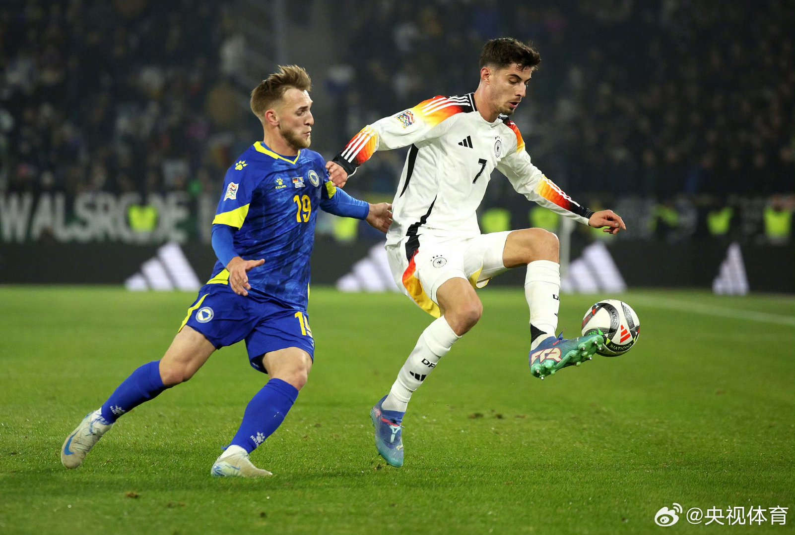 神秘的欧国联比赛即将拉开帷幕,引发球迷们的热切期待的简单介绍 神秘的欧国联比赛即将拉开帷幕,引发球迷们的热切期待的简单介绍