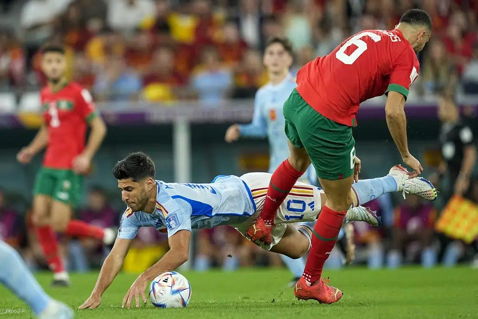 瑞士点球大战击败俄罗斯成功晋级四强