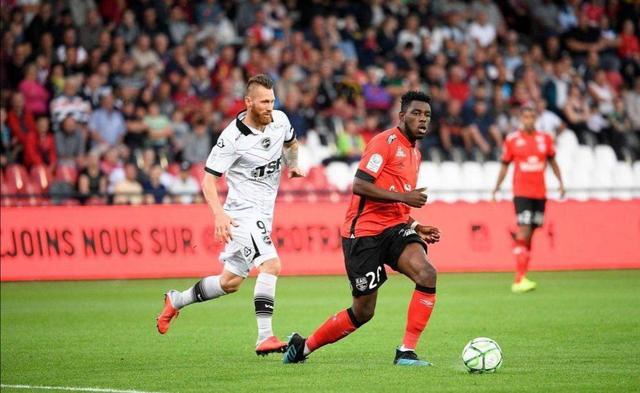 爱游戏中国官网-图卢兹逼平甘冈，保级形势严峻的简单介绍