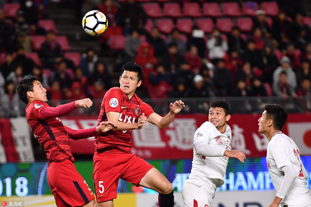 爱游戏网页版-上港淘汰赛首回合取胜！取得重要优势