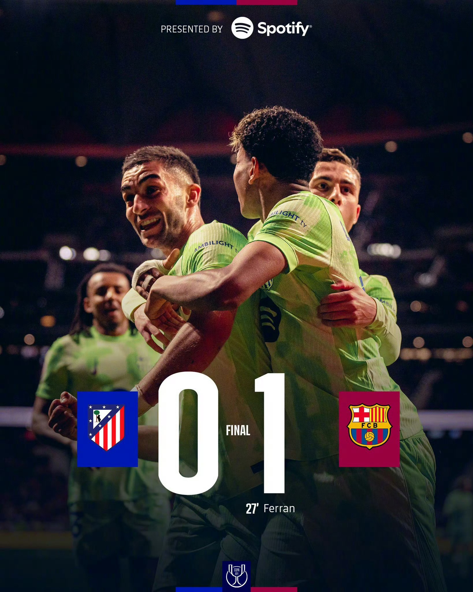 爱游戏官网入口-梅西再次破门，巴萨胜出晋级八强