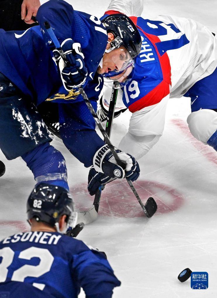 爱游戏官方入口-芬兰挑战俄罗斯，胜者会是谁